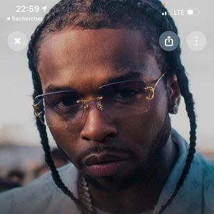 Meet your Posher, Jean schelder